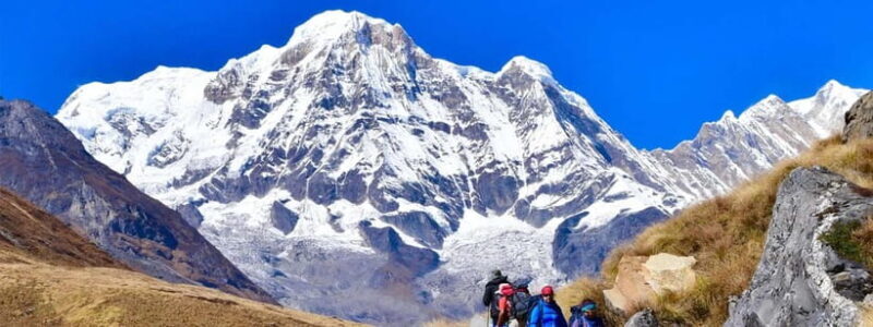 Pkr/Kathmandu: 5-Day Annapurna Base Camp & Hot spring Trek - In The Sum Up