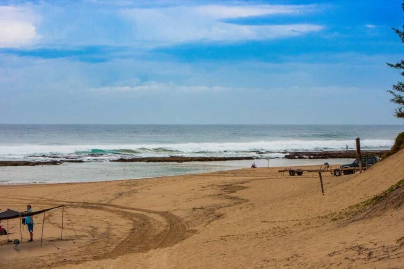 Place of Wonder: Isimangaliso Wetland Park - Safari Drives - Quick Overview
