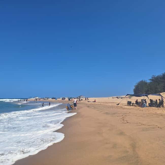 Place of Wonder: Isimangaliso Wetland Park - Safari Drives - What to Bring & Tips for Visitors
