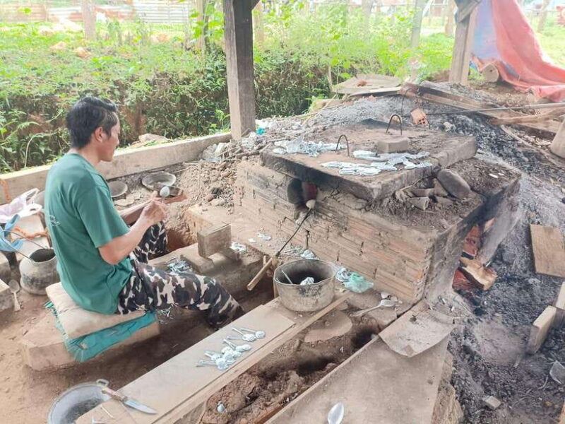 Plain of jars share group tour - FAQs