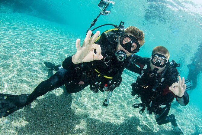 plakias-try-scuba-diving-first-time-private-from-8-yrs