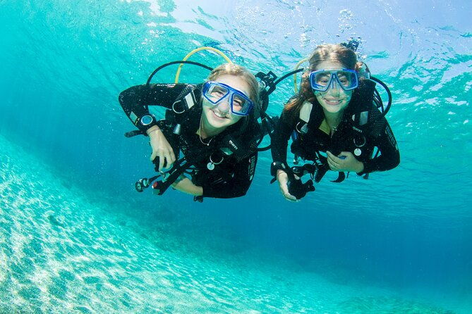 plakias-try-scuba-diving-first-time-private-from-8-yrs