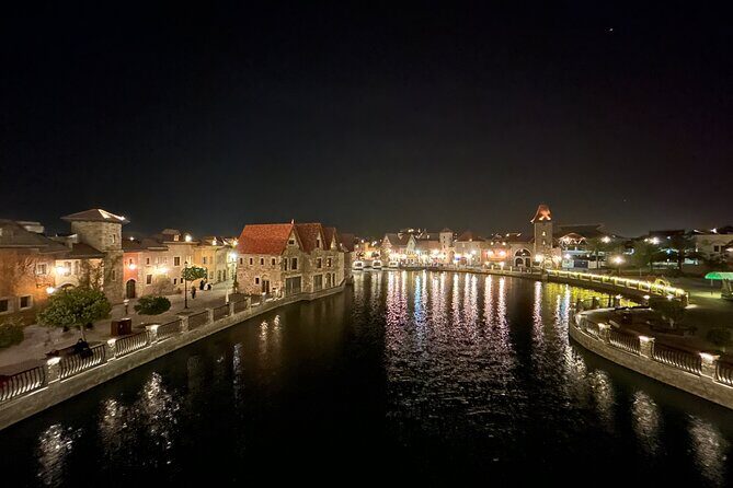 Plan a Custom Full Day Tour Around UAE - Who is this tour best suited for?  