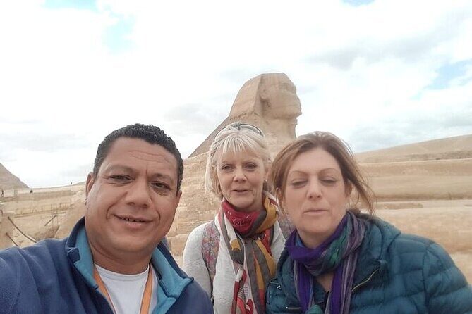 Planet of History - 6 Days Cairo, Great Pyramids & Luxor Highlights and Hotels - Key Points