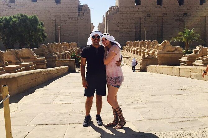 Planet of History - 6 Days Cairo, Great Pyramids & Luxor Highlights and Hotels - Why This Tour Offers Great Value