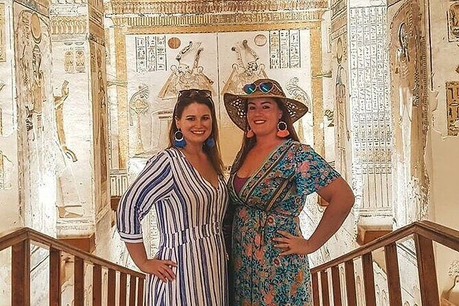 Planet of History - 6 Days Cairo, Great Pyramids & Luxor Highlights and Hotels - FAQ
