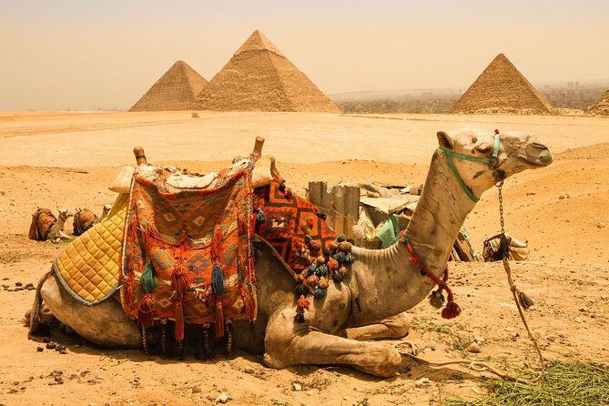 Planet of the History : 6 Days Cairo and Luxor tours - What Makes This Tour Stand Out?