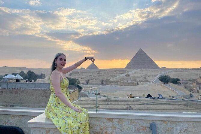 Planet of the History : 6 Days Cairo and Luxor tours - FAQs