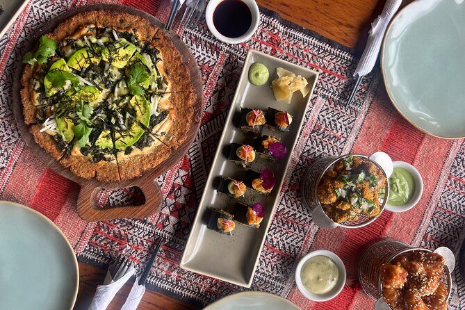 Plant Based Food Tour in Ubud - Exploring the Plant-Based Food Tour in Ubud: A Flavorful Journey