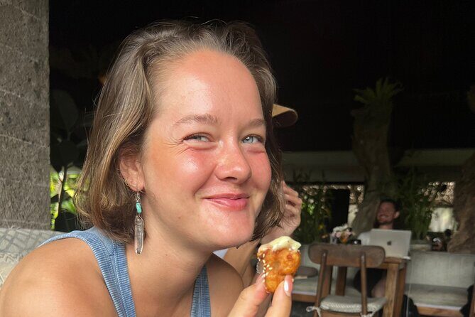 Plant Based Food Tour in Ubud - The Highlights of the Ubud Plant-Based Food Tour