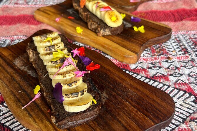 Plant Based Food Tour in Ubud - FAQs