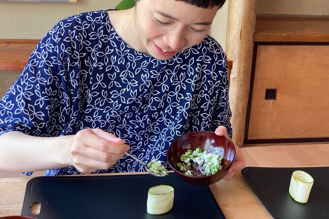 Plant-Based Sushi Diversity for All (vegan-friendly) - The Sum Up