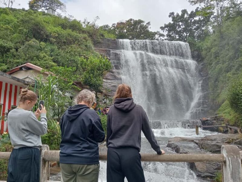 Plantations Tuk-Tuk Tour in Nuwara Eliya - The Practical Details