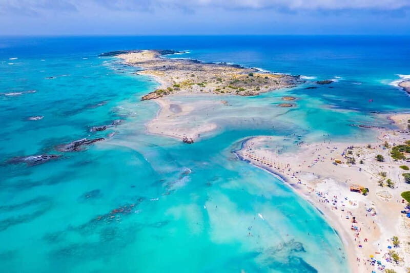 Platanias : Elafonissi Beach and Elos Village Day Tour - Who Would Love This Tour?