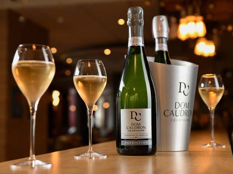 Plateau Gourmand : Charcuteries Champagnes et Fromages - Who Will Love This Experience?