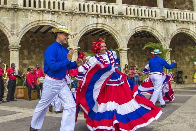 platinum-private-santo-domingo-city-tour-minimum-4-people