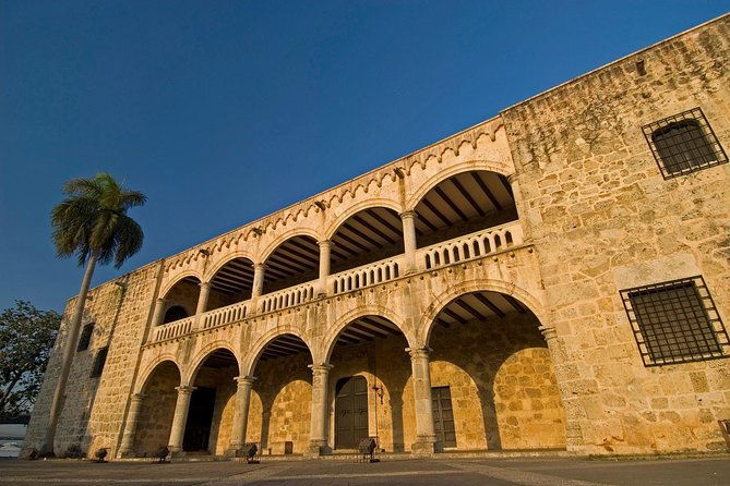 platinum-private-santo-domingo-city-tour-minimum-4-people