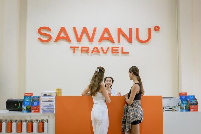 Platinum Snorkeling Escape to Surin Islands by Power Catamaran - The Itinerary: What to Expect at Each Stop