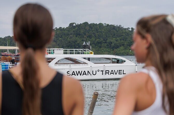 Platinum Snorkeling Escape to Surin Islands by Power Catamaran - The Sum Up: Is It Worth It?