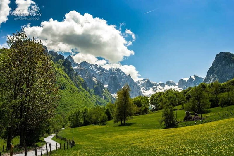Plav Montenegro:Jeep tour,Prokletije/1 day tour - Why This Tour Offers Great Value