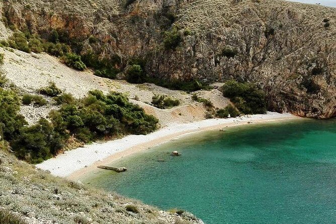 Plavnik island & Wild bays full-day boat trip with capt. Bobo - The Practicalities & Value