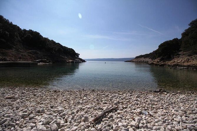 Plavnik island & Wild bays full-day boat trip with capt. Bobo - The Sum Up