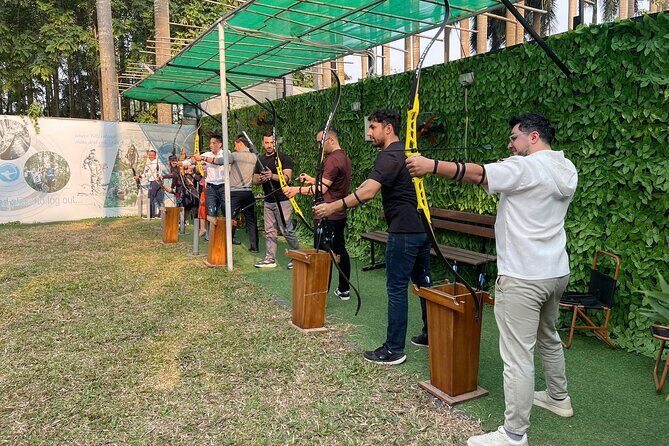 Play Archery in Hanoi - Who Will Love This Experience?