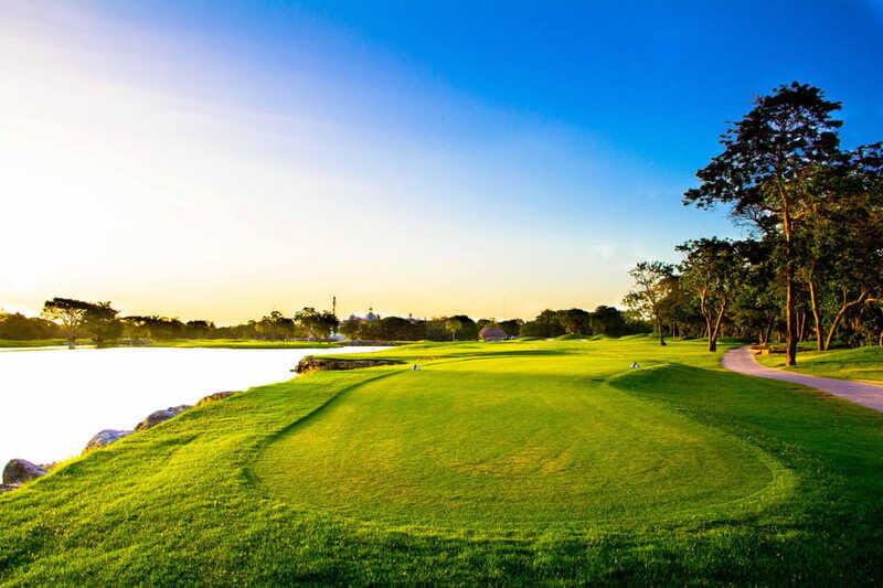 Play Hard Rock Golf Course W/Clubs - What You’ll Experience During the Tour