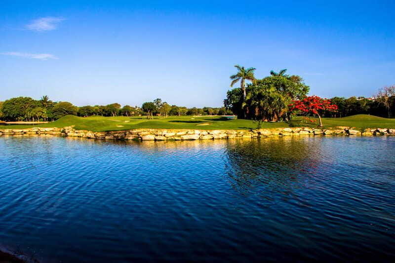 Play Hard Rock Golf Course W/Clubs - Authentic Insights from Reviews