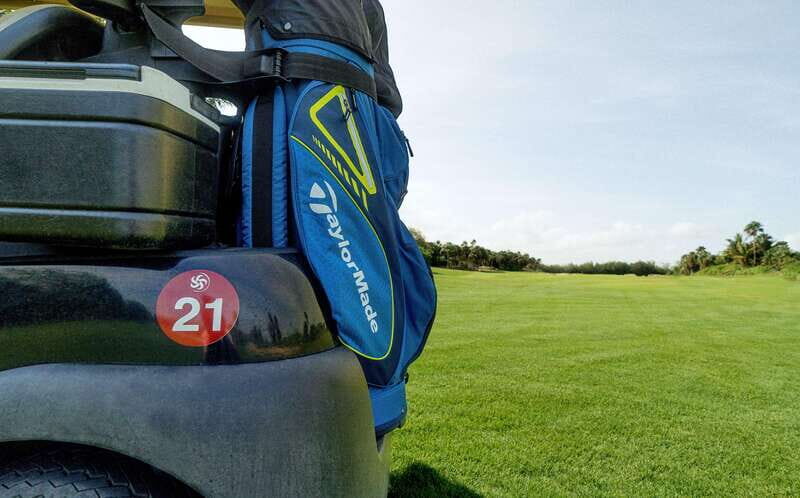 Play Iberostar Cancun Golf Course W/Clubs - A Detailed Look at the Iberostar Cancun Golf Course Experience