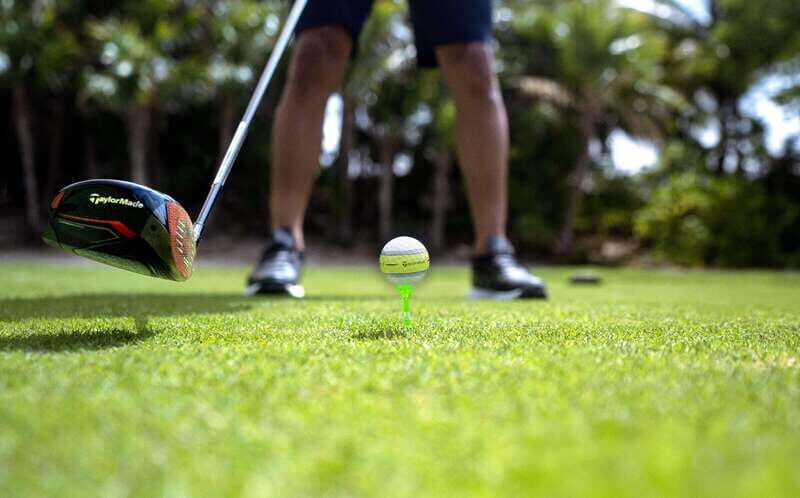 Play Puerto Cancun Golf Course W/Clubs - An Overview of the Experience