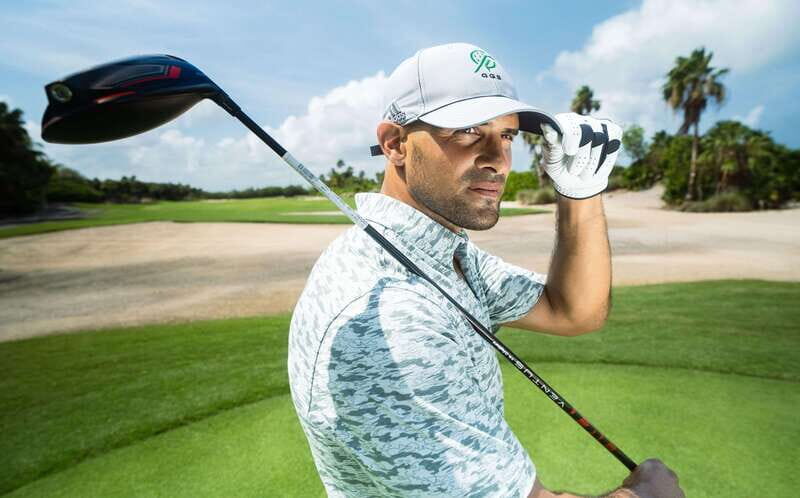 Play Puerto Cancun Golf Course W/Clubs - In-Depth Breakdown of the Day