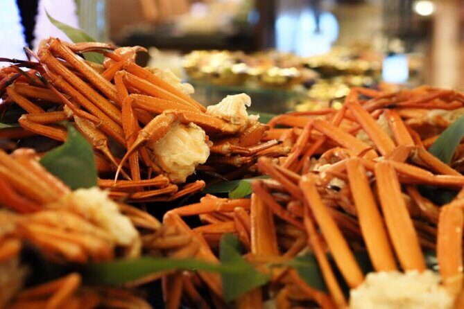 Play with Snow Crab Buffet Lunch and Strawberry Picking Bus Tour - Final Thoughts