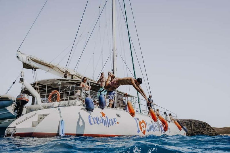 Playa Blanca: Mini Cruise to Papagayo with Swimming Stop - Playa Blanca: Mini Cruise to Papagayo with Swimming Stop — A Complete Guide