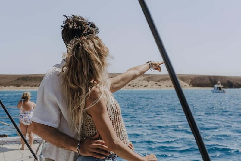 Playa Blanca: Mini Cruise to Papagayo with Swimming Stop - Who Is This Experience Best For?