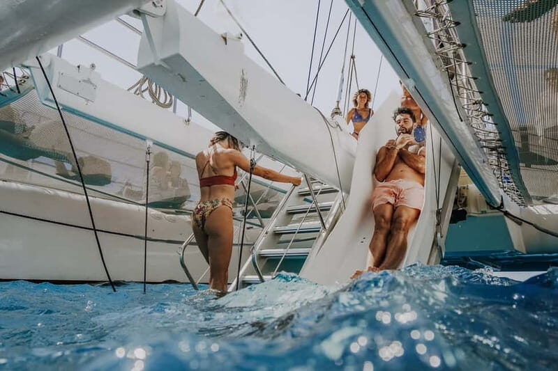 Playa Blanca: Mini Cruise to Papagayo with Swimming Stop - Final Thoughts: Is It Worth It?