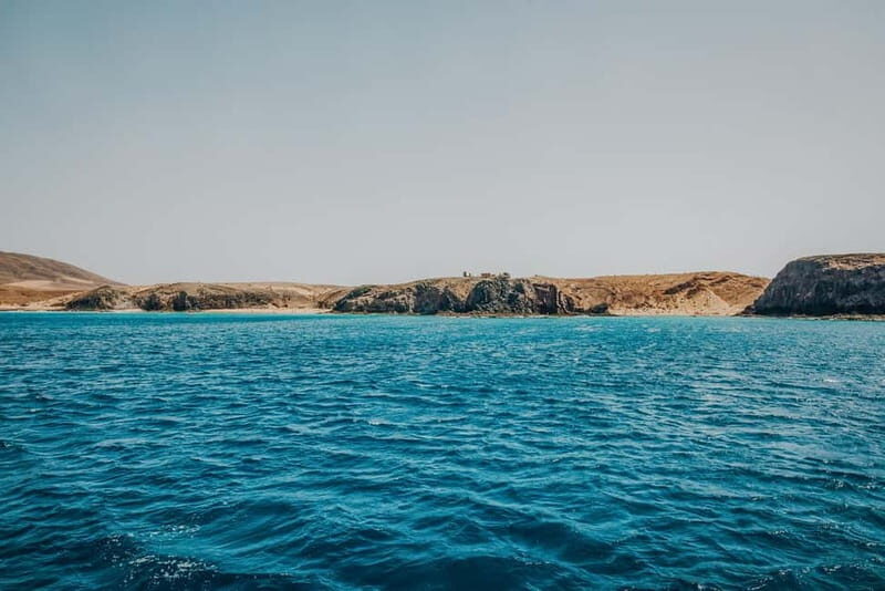 Playa Blanca: Mini Cruise to Papagayo with Swimming Stop - FAQ