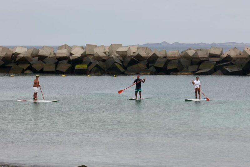 playa-blanca-stand-up-paddleboard-lesson