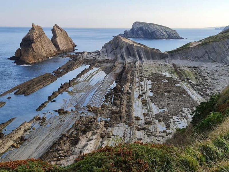 Playa de la Arnía: UNESCO Costa Quebrada Private Tour - The Experience: What to Expect