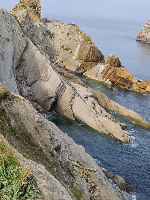 Playa de la Arnía: UNESCO Costa Quebrada Private Tour - The Practicalities: Logistics and Tips