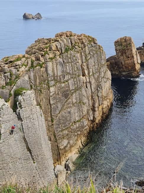 Playa de la Arnía: UNESCO Costa Quebrada Private Tour - Final Thoughts