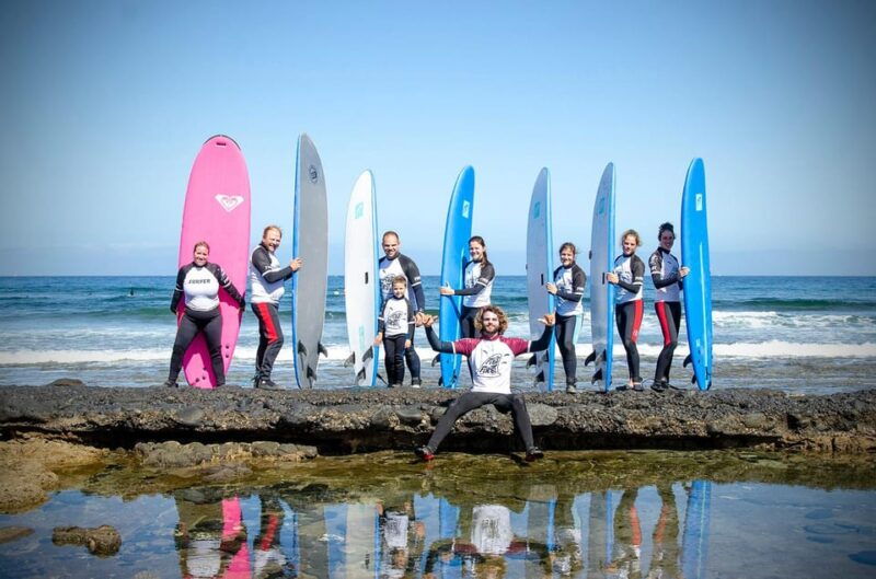 playa-de-las-americas-group-surf-lesson