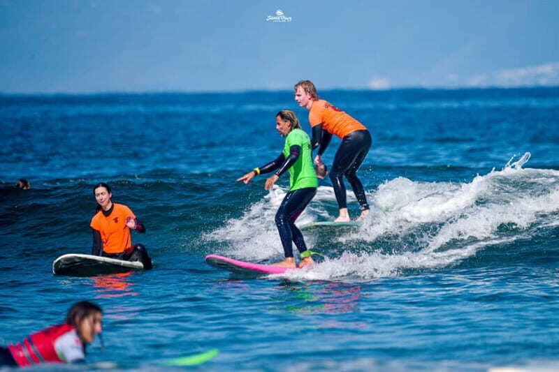 Playa de las Americas: lezione di surf con tutto incluso - Final thoughts