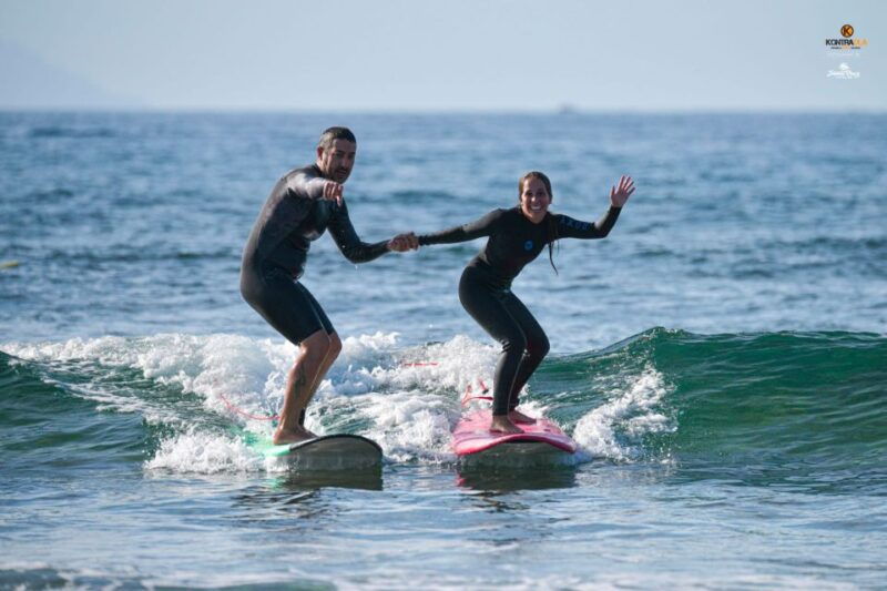 playa-de-las-americas-private-or-small-group-surf-lesson