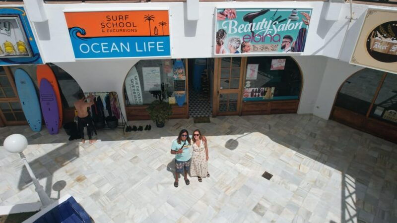 playa-de-las-americas-unforgettable-vip-private-surf-lesson
