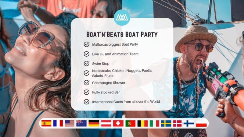 playa-de-palma-boat-party-with-dj-buffet-and-entertainment