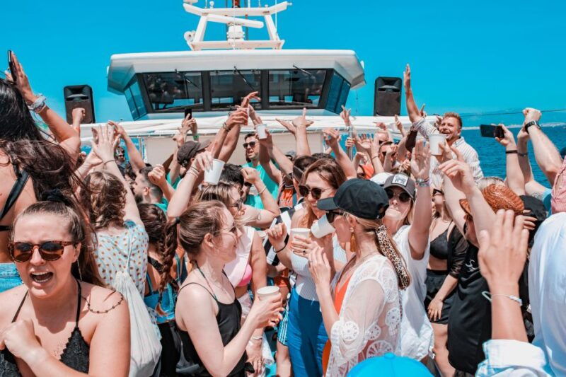 playa-de-palma-boat-party-with-dj-buffet-and-entertainment