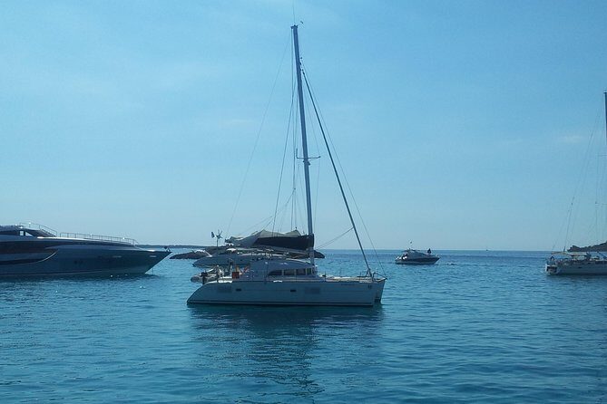 Playa de Ses Illetes Full Day Catamaran Trip - Reviews and Real Traveler Insights