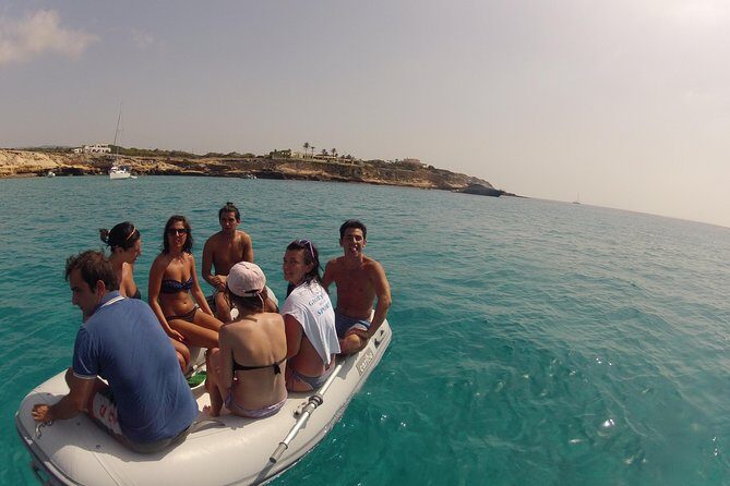 Playa de Ses Illetes Full Day Catamaran Trip - The Experience’s Strengths and Potential Drawbacks