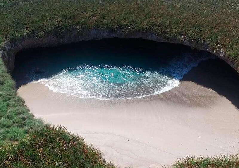 Playa del Amor: Incredible Hidden Beach Tour - An In-Depth Look at the Playa del Amor Tour